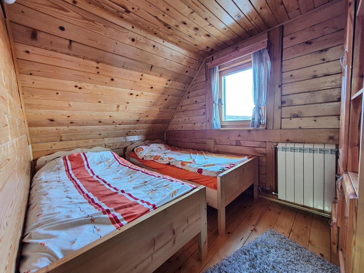 Vila Dizdarevic Копаоник Экстерьер фото