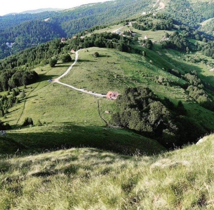 Vila Dizdarevic Копаоник Экстерьер фото